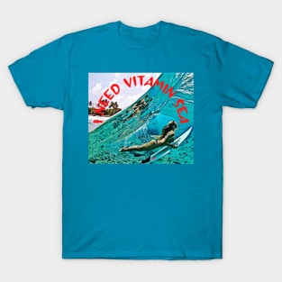 I need Vitamin SEA T-Shirt